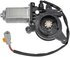 742-838 by DORMAN - Power Window Lift Motor