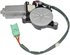 742-850 by DORMAN - Power Window Lift Motor