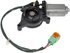 742-850 by DORMAN - Power Window Lift Motor