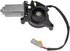 742-851 by DORMAN - Power Window Lift Motor