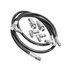 1304260 by BUYERS PRODUCTS - Snow Plow Hose