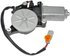 742-851 by DORMAN - Power Window Lift Motor