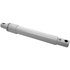 1304300 by BUYERS PRODUCTS - Snow Plow Hydraulic Lift Cylinder - 1/1-2 x 12, Angling Cylinder