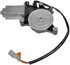 742-852 by DORMAN - Power Window Lift Motor