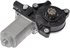 742-854 by DORMAN - Power Window Lift Motor