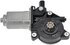 742-854 by DORMAN - Power Window Lift Motor