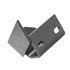 1304403 by BUYERS PRODUCTS - Snow Plow Hardware - Mounting Plate, Flap, Passenger Side