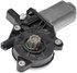 742-855 by DORMAN - Power Window Lift Motor