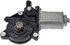 742-855 by DORMAN - Power Window Lift Motor