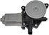 742-856 by DORMAN - Power Window Lift Motor