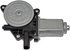 742-857 by DORMAN - Power Window Lift Motor