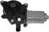 742-856 by DORMAN - Power Window Lift Motor