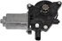 742-857 by DORMAN - Power Window Lift Motor