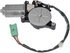 742-862 by DORMAN - Power Window Lift Motor