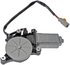 742-863 by DORMAN - Power Window Lift Motor