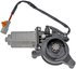 742-863 by DORMAN - Power Window Lift Motor