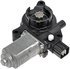 742-864 by DORMAN - Power Window Lift Motor