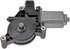 742-866 by DORMAN - Power Window Lift Motor