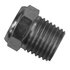 1304739 by BUYERS PRODUCTS - Hydraulic Coupling / Adapter - Breather, 1/4 in.