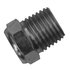 1304739 by BUYERS PRODUCTS - Hydraulic Coupling / Adapter - Breather, 1/4 in.