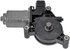 742-867 by DORMAN - Power Window Lift Motor