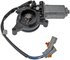 742-868 by DORMAN - Power Window Lift Motor