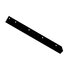 1304762 by BUYERS PRODUCTS - Snow Plow Cutting Edge - Half, 53.88 in. x 6.0in x .500 in.