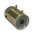 1304812 by BUYERS PRODUCTS - Snow Plow Motor - 12V, Clockwise, Spline Shaft