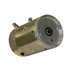 1304812 by BUYERS PRODUCTS - Snow Plow Motor - 12V, Clockwise, Spline Shaft