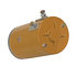 1306007 by BUYERS PRODUCTS - Snow Plow Motor - 4-1/2 in.