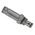 1306031 by BUYERS PRODUCTS - Snow Plow Hardware - A and B Valve, 45/64 in.