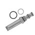 1306051 by BUYERS PRODUCTS - Snow Plow Hardware - C and D Valve, 45/64 in.