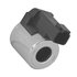 1306116 by BUYERS PRODUCTS - Snow Plow Solenoid - 45/64 in. Bore