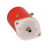 1306320 by BUYERS PRODUCTS - Snow Plow Motor - 4 1/2 in.