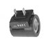 1306360 by BUYERS PRODUCTS - Snow Plow Solenoid - Coil with Spade Terminmals