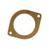 1306375 by BUYERS PRODUCTS - Snow Plow Motor Gasket - 7/16 inches Holes