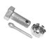 1306460 by BUYERS PRODUCTS - Snow Plow Hardware - Bolt Assembly