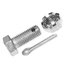 1306460 by BUYERS PRODUCTS - Snow Plow Hardware - Bolt Assembly