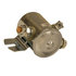1306505 by BUYERS PRODUCTS - Continuous Duty 12 Volt Steel Case Insulated Solenoid GND To Activate