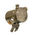 1306505 by BUYERS PRODUCTS - Continuous Duty 12 Volt Steel Case Insulated Solenoid GND To Activate