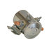 1306515 by BUYERS PRODUCTS - Snow Plow Solenoid - 12V, Insulated, Steel Case, Continuous Duty