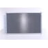 940489 by NISSENS - Air Conditioning Condenser/Receiver Drier Assembly