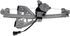 741-064 by DORMAN - Power Window Regulator And Motor Assembly
