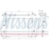 94056 by NISSENS - Air Conditioning Condenser