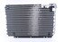 94576 by NISSENS - Air Conditioning Condenser