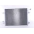 94835 by NISSENS - Air Conditioning Condenser