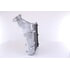96276 by NISSENS - Turbocharger Intercooler