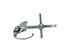 741-434 by DORMAN - Power Window Regulator And Motor Assembly