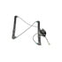 Dorman 741-488 Window Motor and Regulator Assembly Power Window Regulator And Motor Assembly