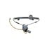 741-735 by DORMAN - Power Window Regulator And Motor Assembly